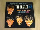 Beatles EP & SLEEVE 
