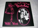 The Rock and Roll Bitches 7