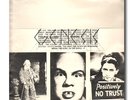GENESIS SWELLED AND SPENT LAMB LIES DOWN ON BROADWAY LIVE 2 LP SET NM VINYL RARE