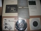 JOY DIVISION Sordide Sentimental WARSAW CLOSER ATMOSPHERE