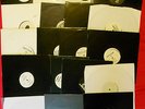 19x Bootleg Vinyl Daft Punk,Michael jackson,Madonna,Ac/Dc,Bob Marley rar