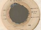 Clarence Johnson That's not right/Baby come back to me Jerome 7363 rare blues 45
