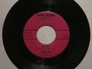 JERRY COX: SHERRY / DEBBIE JEAN **1959 RARE ROCKABILLY**  FRANTIC 751 VG/VG+