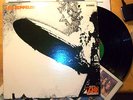 LED ZEPPELIN I (1) -  1982 SD 8216 VG+ NICE 1969 RARE