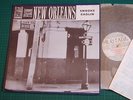 Snooks Eaglin: Message From New Orleans --- Heritage HLP 1002 (UK 1960)