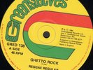 REGGAE REGULAR maxi 45t 12