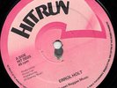 HIT RUN KILLER REGGAE 12