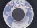 Rockabilly 45:  Ernie Barton  Raining The Blues // KILLER SUN ROCKABILLY 2-SIDER