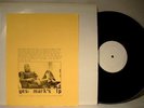 YES - MARK'S LP Double Live Dancin' Disks  - RARE 2LP