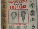 Orch. Les Mangelepa:Afro rumba soukouss/Congo listen