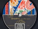 335.  Emil Sauer - Impromptu Fa Diese & Etude Ut Dieze (Chopin) - Pathe X.5506