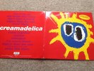 Primal Scream Screamadelica Double Lp Mint