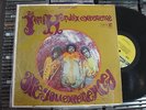 JIMI HENDRIX Are You Experienced LP STEREO ORIGINAL In Shrink nice