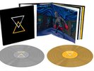 COHEED AND CAMBRIA - The Afterman: Limited Deluxe 2 LP VINYL SET SOLD OUT