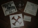 Revolver-The Beatles Reel to reel mono UK '66 tape RARE TA-PMC 7009