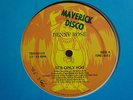BENNY ROSE - It's Only You/ You Know You Want To Be Loved DISCO 12