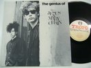 JESUS & MARY CHAIN - The Genius Of (LP)