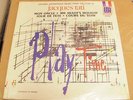 JACQUES TATI Play time FACTORY SEALED SOUNDTRACK USA Gatefold UA UNS 15554 LP