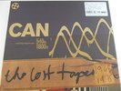 New. Can - Lost tapes Deluxe 5 x 180g Vinyl Limited Edition Box Set, Tago Mago.