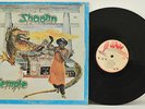 Barrington Levy - Shaolin Temple / Jah Guidance -JW-001