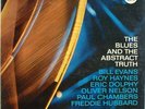 Oliver Nelson/Bill Evans-ORIGINAL COVER-Blues and the Abstract Truth-Impulse 5