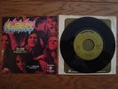ALICE COOPER Under My Wheels JAPAN 7