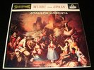 Argenta Music from Spain London BB Stereo CS 6152 LP NM