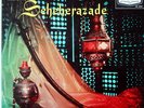 ERNEST ANSERMET / Rimsky-Korsakov Scheherazade / LONDON FFSS WB BB CS 6018