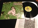 SEPTIC DEATH Need So Much Attention LP w/insert HC punk Pushead Pusmort Thrasher