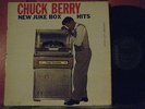 CHUCK BERRY new juke box hits CHESS 1456 mono DG LP black label