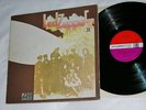 LED ZEPPELIN - II (Plum Atlantic UK Original LP 1969) Prog. A2/ B2. Very Nice