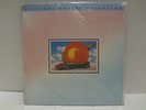6086 LP THE ALLMAN BROTHERS BAND EAT A PEACH *JAPAN FACTORY SEALED* MFSL 2-157
