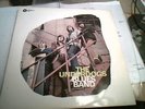 UNDERDOGS BLUES BAND VERY RARE NEW ZEALAND PSYCH ALBUM 