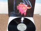 BLACK SABBATH Paranoid LP 1970 UK 1st Press STEREO VERTIGO SWIRL OZZY OSBORNE
