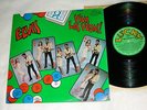 ELVIS PRESLEY Viva Las Vegas (Lucky LR 711 USA Original LP 1979) A/ B. Rare EX+