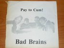 Bad Brains 