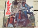 LOVE SELF TITLED DEBUT ARTHUR LEE '66 US FIRST PRESS MONO ELEKTRA GOLD LBL CLEAN