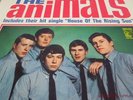 ANIMALS HOUSE OF THE RISING SUN 1ST RELEASE  '65 US MGM DEEP GROOVE NM
