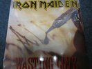 IRON MAIDEN WASTING LOVE 12