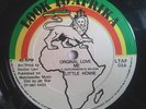 Little Howie / Earl Anthony ?– Original Love Me / Sensi Man Rock 12