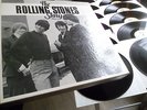 ROLLING STONES    - STONES STORY -   12 RECORD BOXSET & BOOKLET IN TOP CONDITION