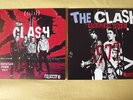 THE CLASH : 