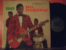 BO DIDDLEY Go CHESS 1436 r&b rock LP mono DG black label NM