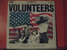 JEFFERSON AIRPLANE volunteers RCA LSP-4238 psych LP *SEALED* original