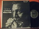 LITTLE WALTER Best Of CHESS 1428 blues LP mono DG black label *NM*