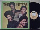METERS look-ka py py JOSIE funk breaks LP