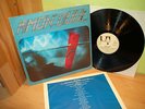 AMON DÜÜL II - VIVA LA TRANCE         UNITED ARTISTS - RECORDS - Prog Rock Kraut