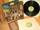 AMON DÜÜL II - MADE IN GERMANY                NOVA - RECORDS - Prog Rock Kraut