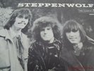 STEPPENWOLF 1ST RELEASE FOIL COVER '68 US DUNHILL ORIG 1ST LBL VARIATION CLEAN