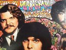 CIRCUS MAXIMUS NEVERLAND REVISTED '68 US STEREO VANGUARD ORIG CLEAN NEAR MINT